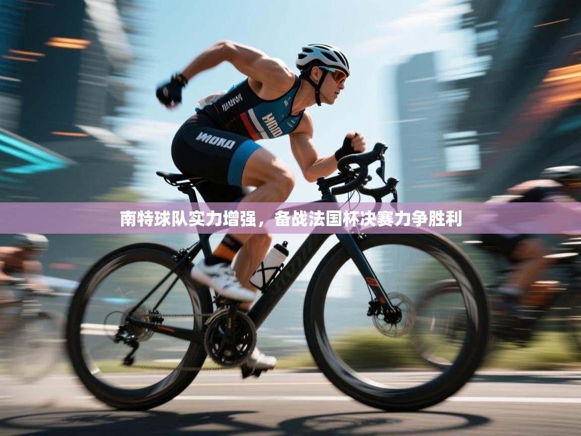 南特球队实力增强，备战法国杯决赛力争胜利  第2张