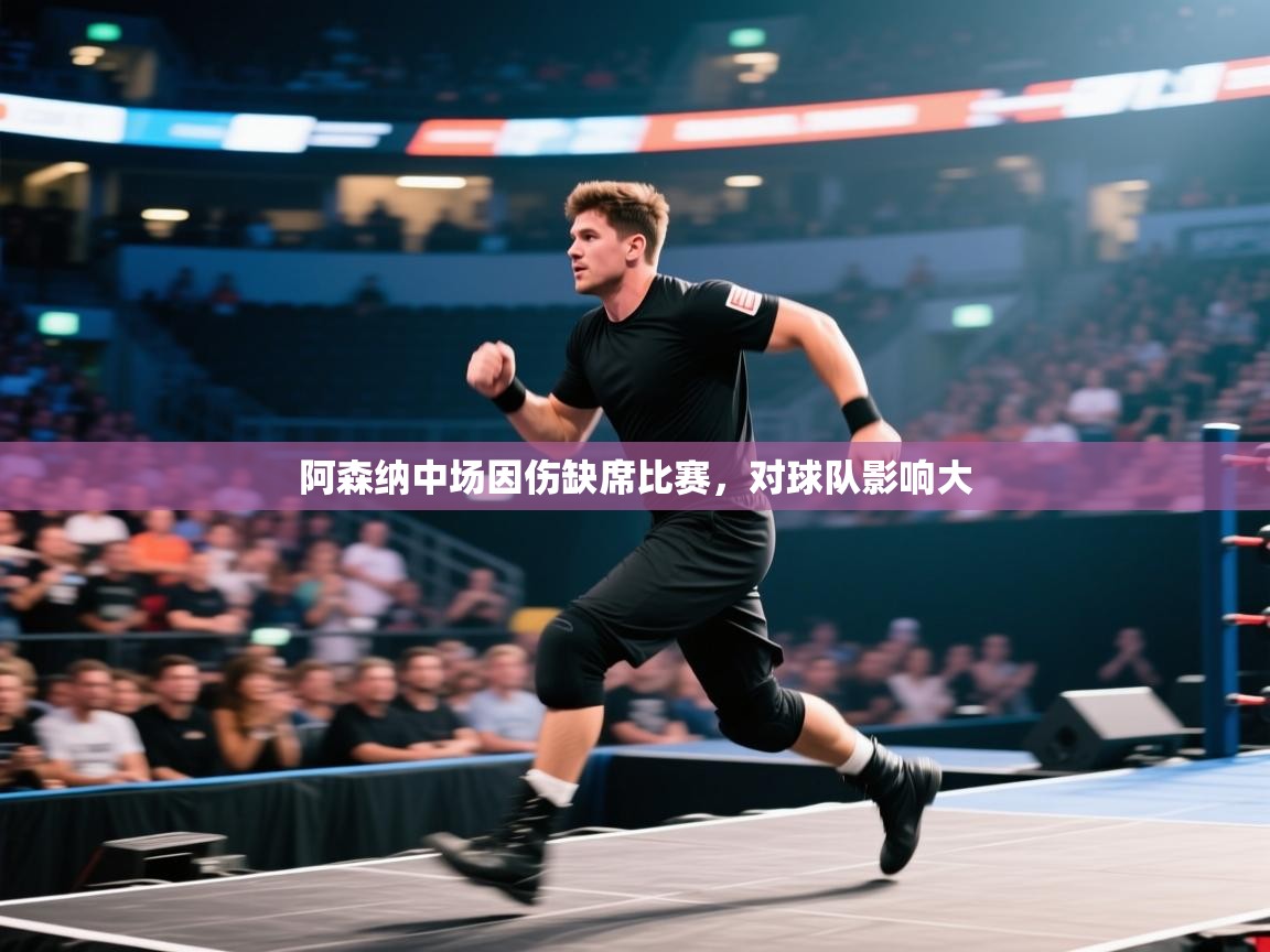 阿森纳中场因伤缺席比赛，对球队影响大  第2张