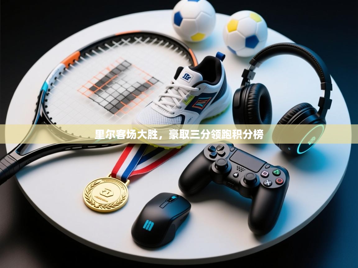 里尔客场大胜，豪取三分领跑积分榜  第1张