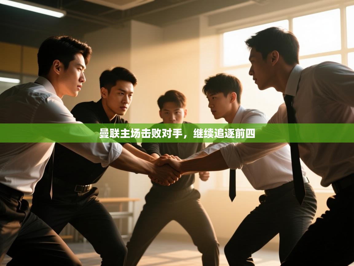 曼联主场击败对手，继续追逐前四  第1张