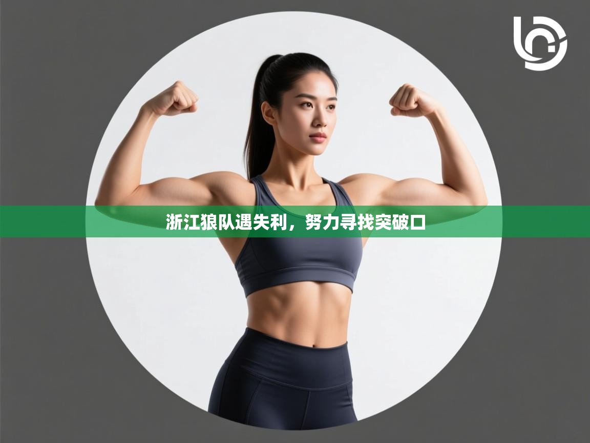 浙江狼队遇失利，努力寻找突破口  第1张