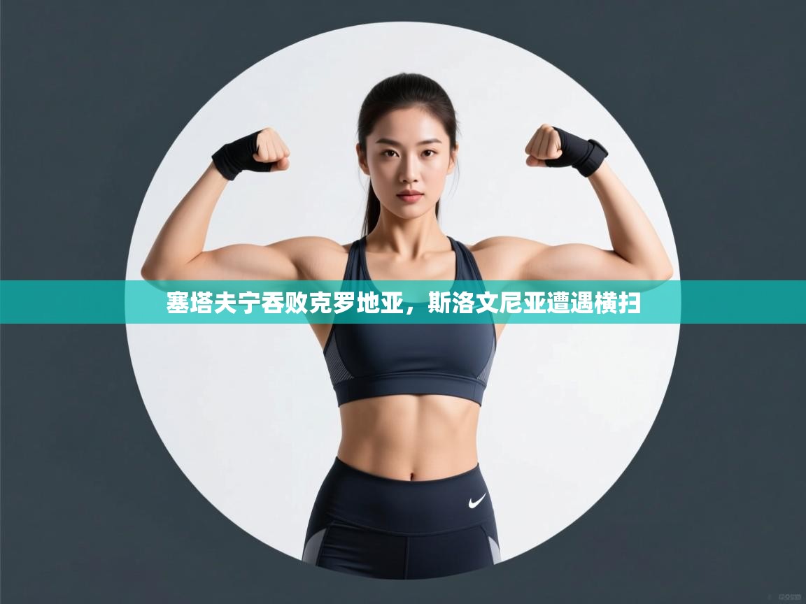 塞塔夫宁吞败克罗地亚，斯洛文尼亚遭遇横扫  第2张