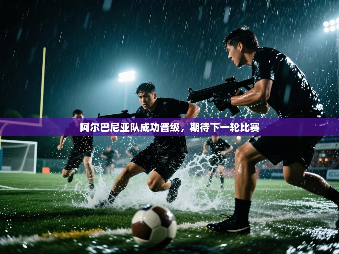 阿尔巴尼亚队成功晋级，期待下一轮比赛  第1张