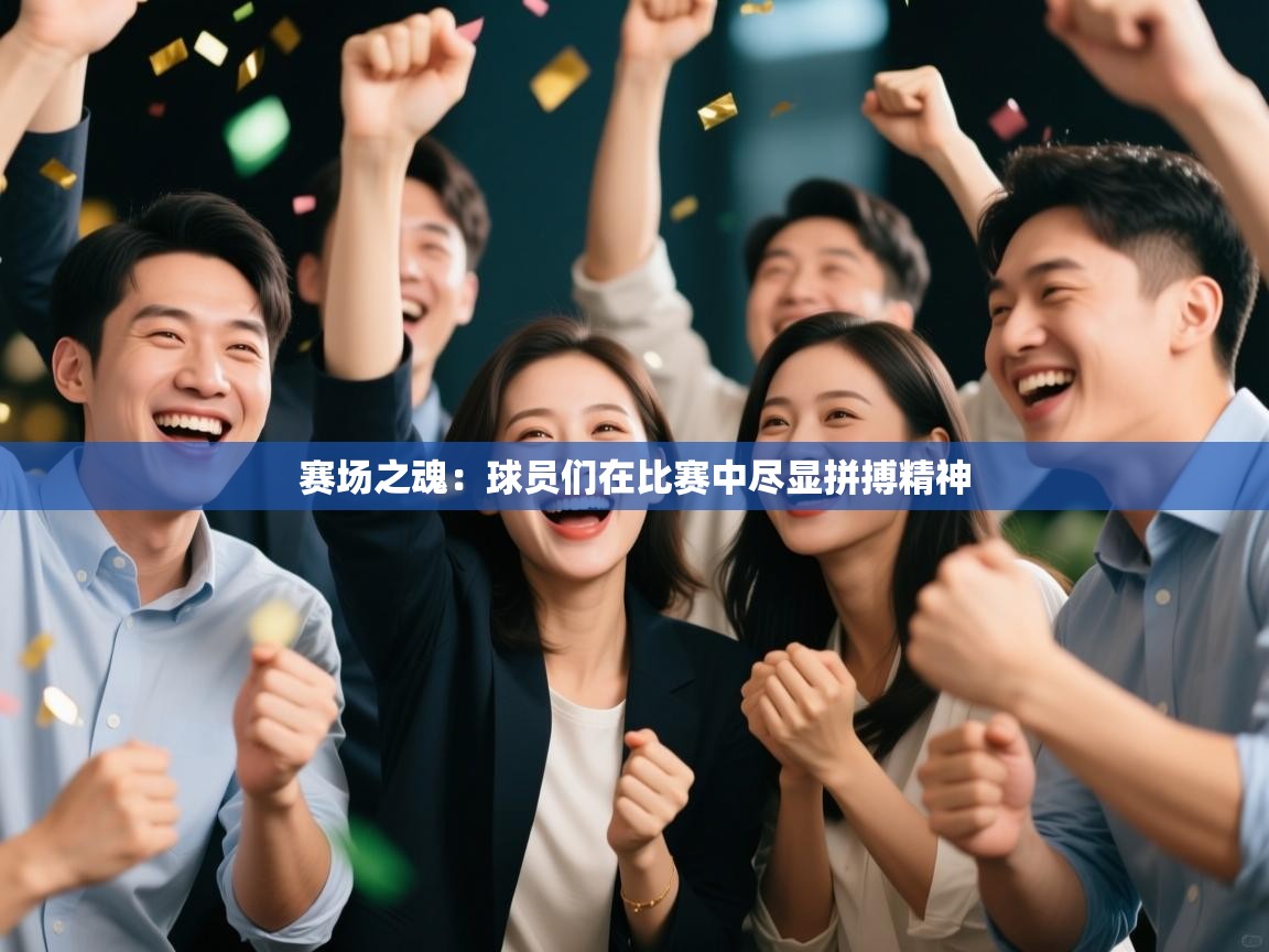 赛场之魂：球员们在比赛中尽显拼搏精神  第1张