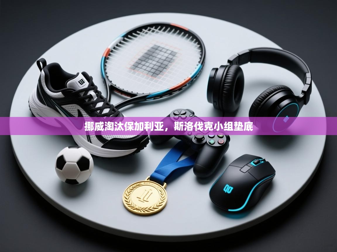 挪威淘汰保加利亚，斯洛伐克小组垫底  第1张