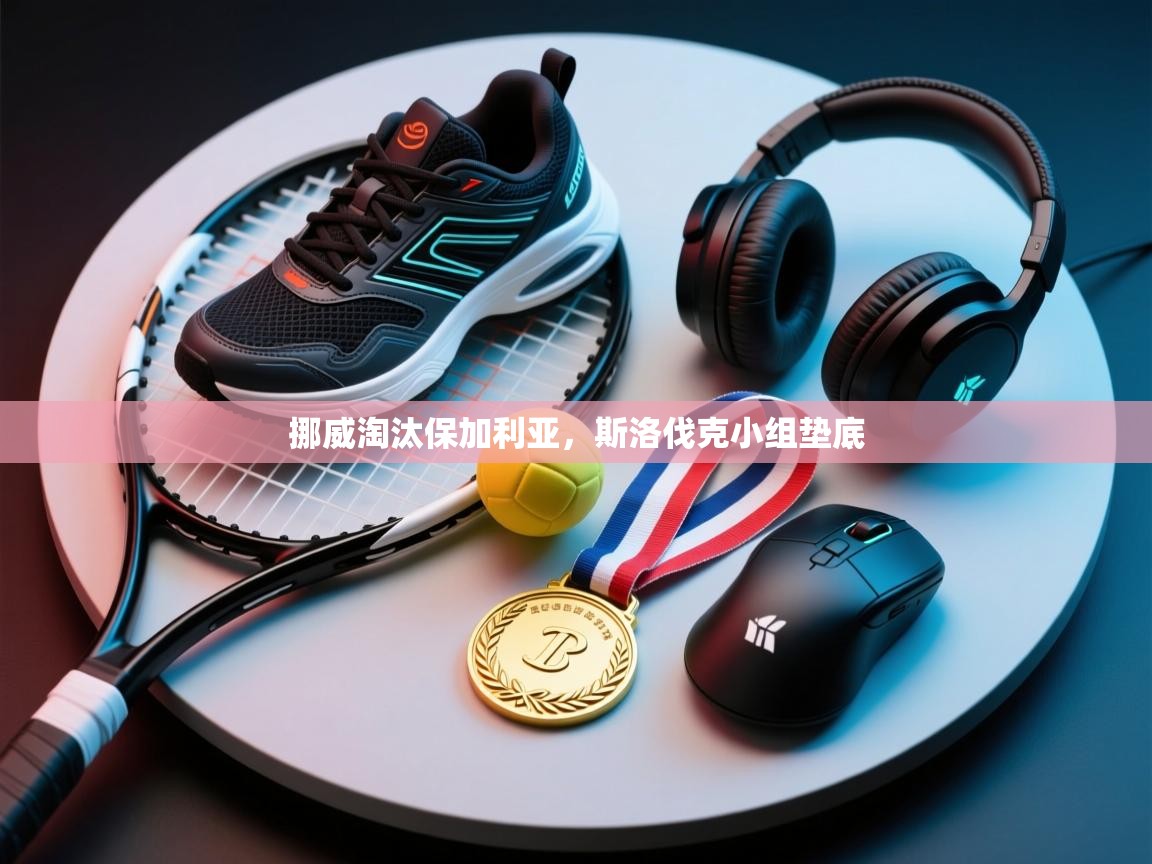 挪威淘汰保加利亚，斯洛伐克小组垫底  第2张