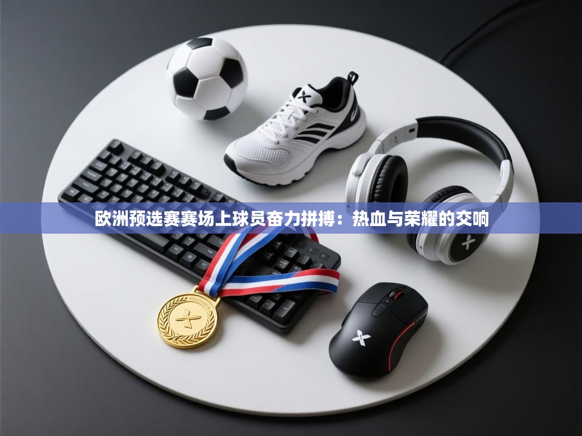 欧洲预选赛赛场上球员奋力拼搏:热血与荣耀的交响 第1张