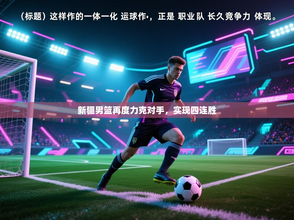 新疆男篮再度力克对手，实现四连胜  第1张