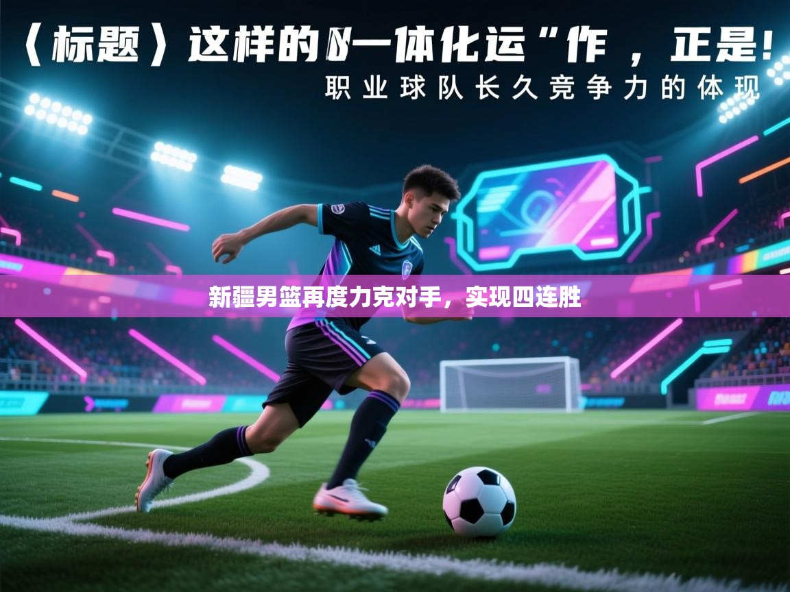 新疆男篮再度力克对手，实现四连胜  第2张