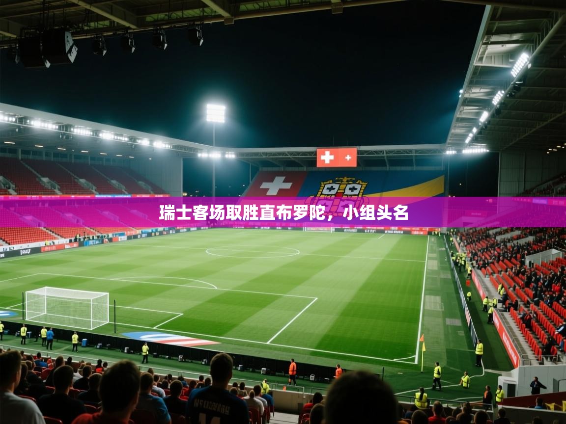 瑞士客场取胜直布罗陀，小组头名  第1张