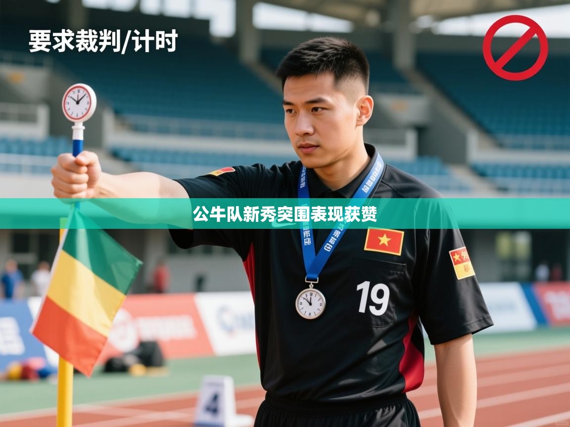 公牛队新秀突围表现获赞  第1张