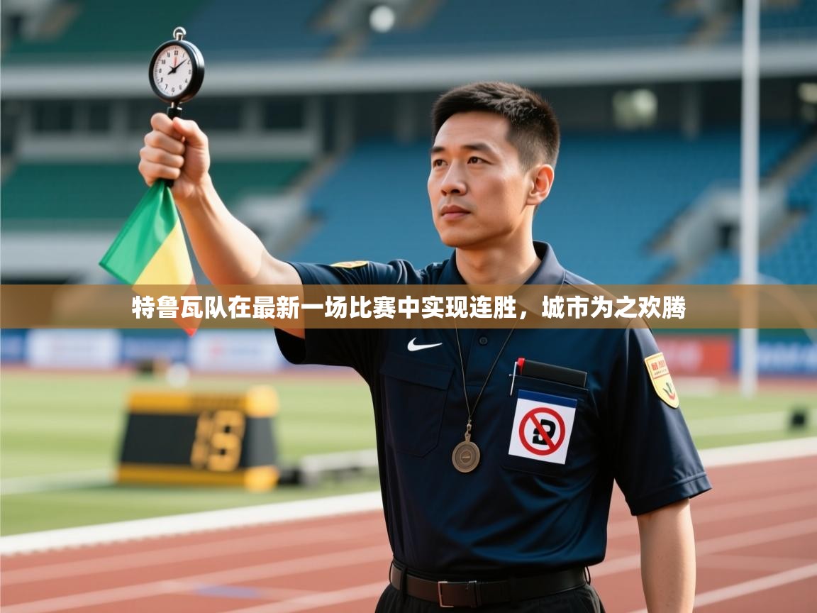 特鲁瓦队在最新一场比赛中实现连胜，城市为之欢腾  第1张