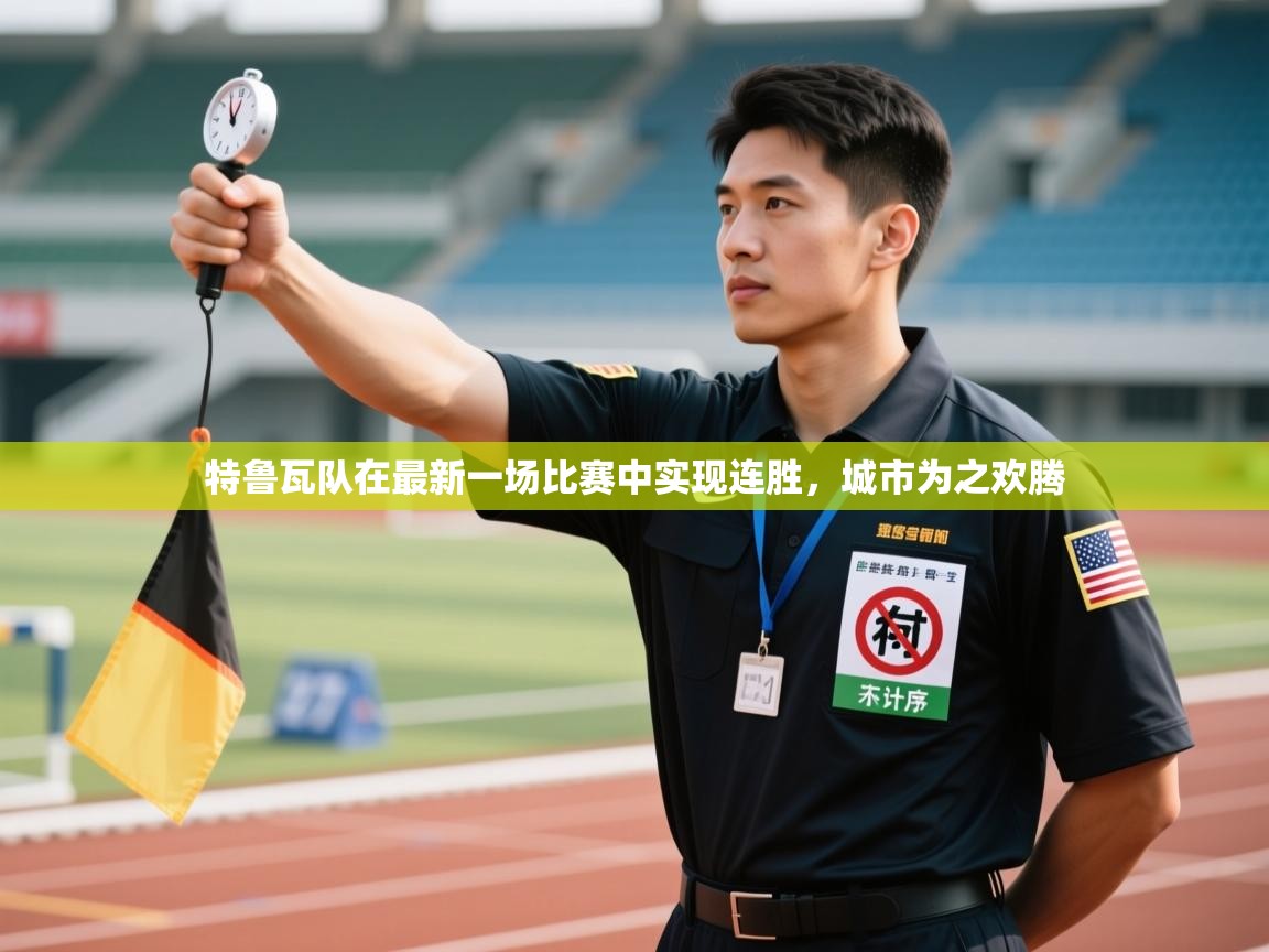 特鲁瓦队在最新一场比赛中实现连胜，城市为之欢腾  第2张