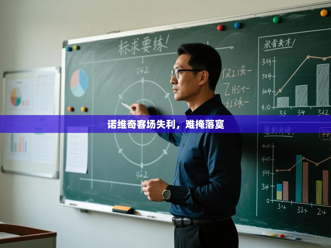 诺维奇客场失利,难掩落寞 第2张