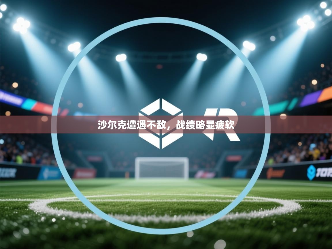 沙尔克遭遇不敌，战绩略显疲软  第2张