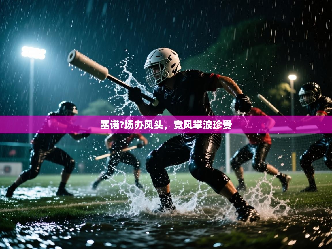 塞诺?场办风头,竞风攀浪珍贵 第2张