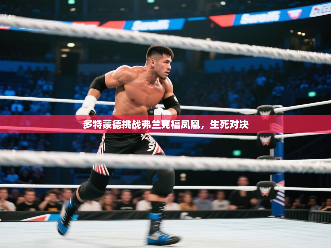 多特蒙德挑战弗兰克福凤凰，生死对决  第2张