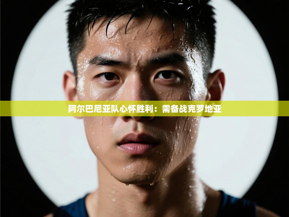 阿尔巴尼亚队心怀胜利:需备战克罗地亚 第2张