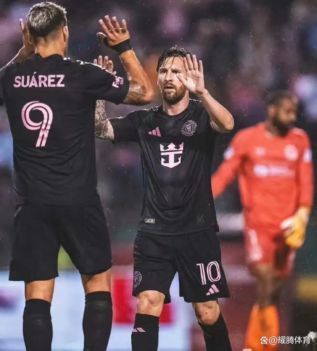 半岛体育官方网站-梅西领衔攻击，助球队轻松战胜对手的简单介绍