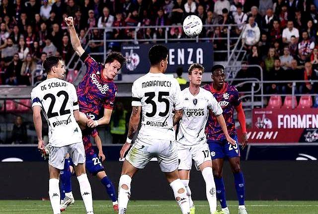 半岛app官网-尤文遇对手抵抗，上演悬念大戏