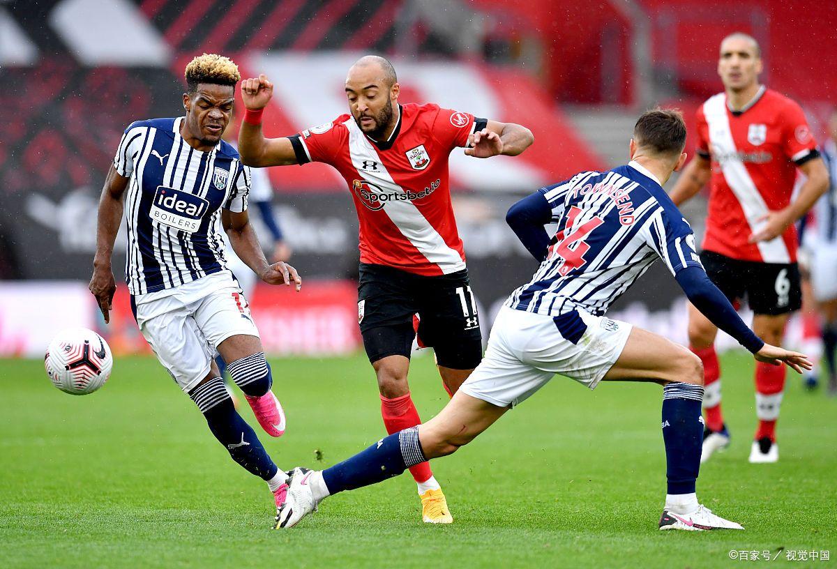 半岛体育app官网-关于沃特福德主场大胜西布朗，保持胜势的信息