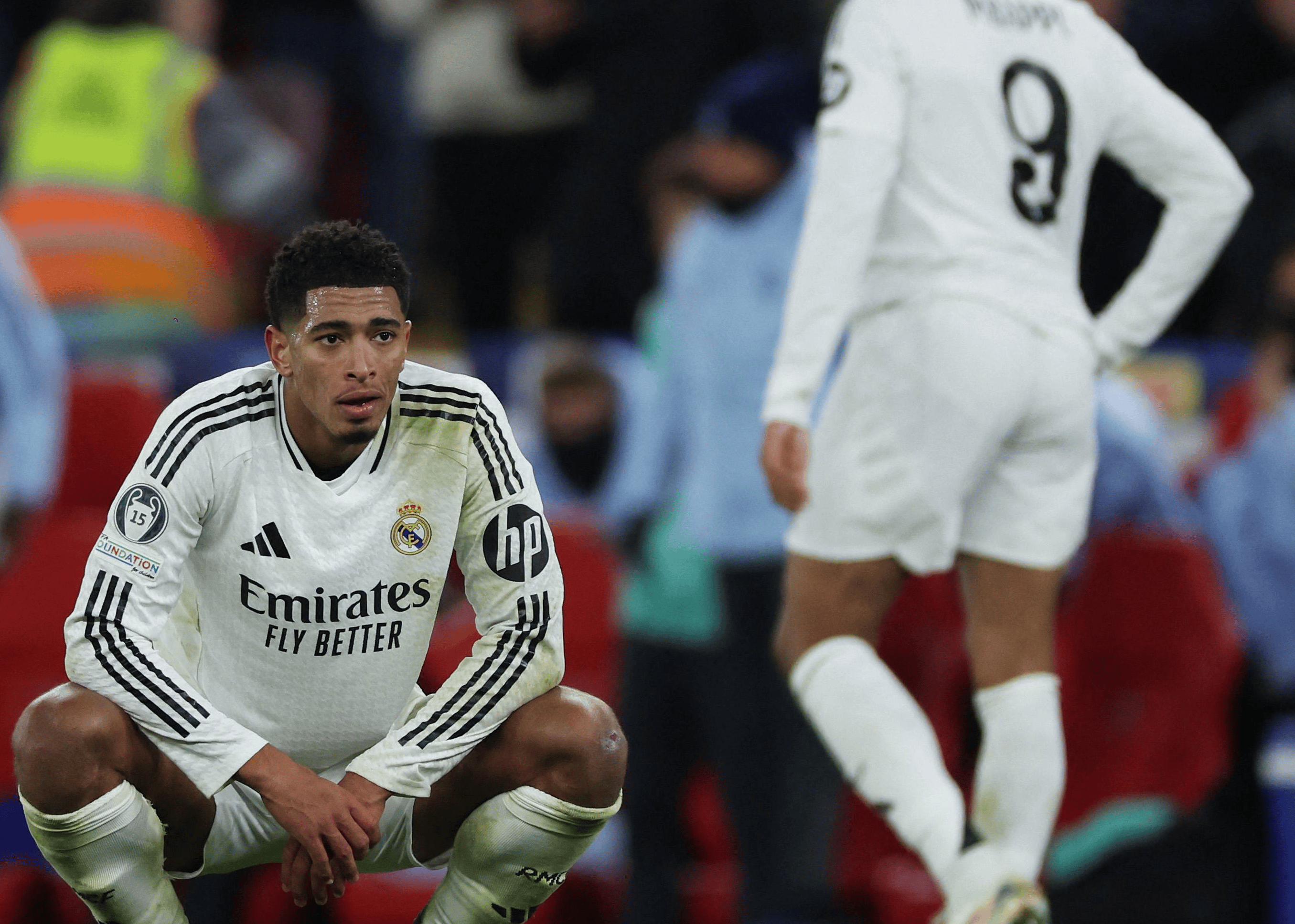 半岛体育app下载官网-弗莱：法甲比赛充满不确定性，但我们毫不畏惧