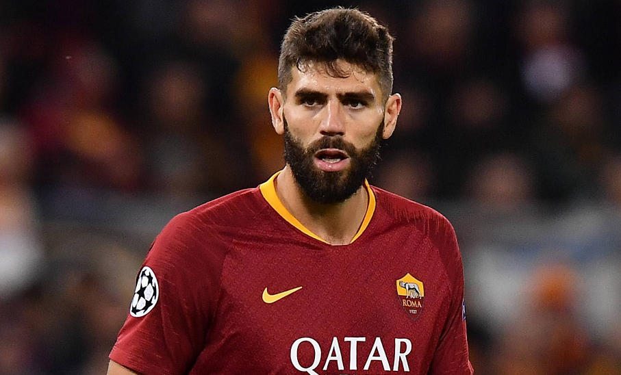 半岛体育官网入口-阿贾克斯持续发威！罗马无力回手