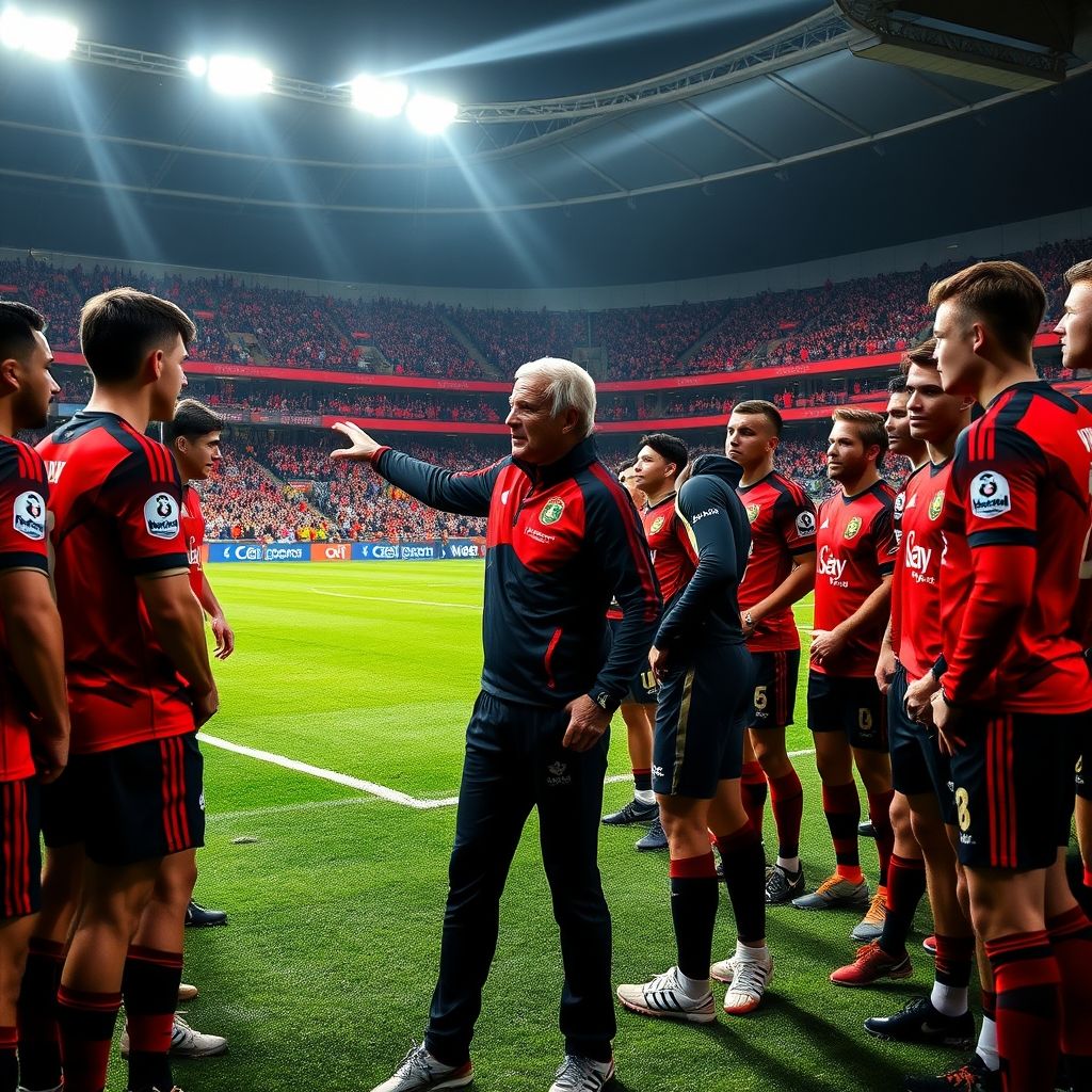 半岛app官网-西悉尼流浪者战术调整，关键球员或将首发出战