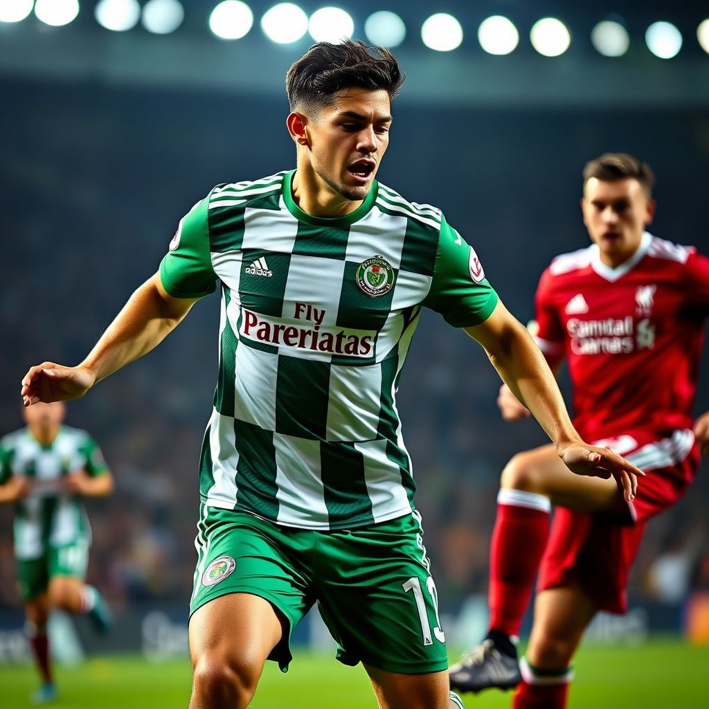 半岛体育app投注-帕尔梅拉斯中场大将伤愈复出，战利物浦阵容稳固