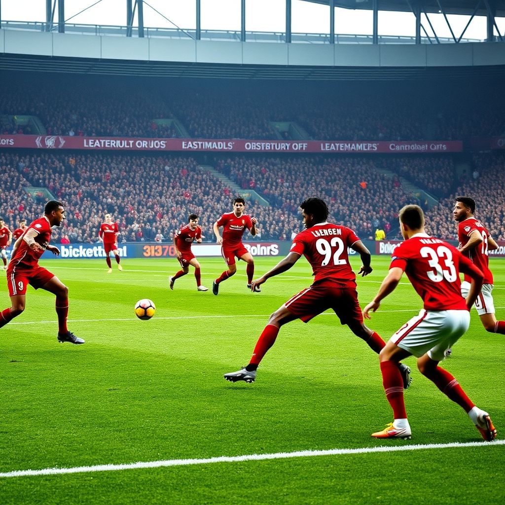 半岛综合体育官方app下载-利物浦调整进攻阵容，应对强力防守