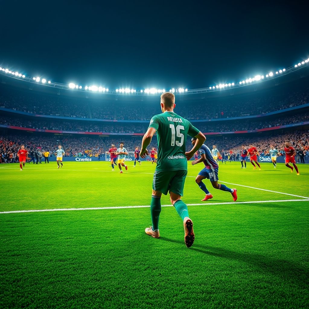 半岛体育下载入口官网-帕尔梅拉斯中场大将伤愈复出，战布宜诺斯艾利斯独立阵容稳固